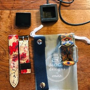 Size Small FitBit Blaze